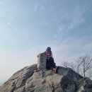팔봉농원 | 자연성릉 강추! 계룡산 3사5봉 종주 (하)