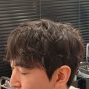 부천 I/C 분수대 | [부천역 미용실] 오퍼스레이블에서 쉐도우댄디펌 받은 내돈내산 솔직후기