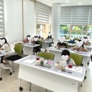 명봉거남로L | [울산 중구 반구동 비누공방] 나만의 비누 만들기 울주군 온산도서관 초등학생 대상 여름방학 특강 출강...