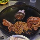 동두천솥뚜껑삼겹살 이미지