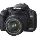 Canon EOS 450D 이미지