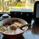 주오일심야라멘