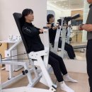 퇴계농공로 | 춘천PT &#39;더바디랩PT&amp;필라테스&#39; 나도 몸짱 도전 PT 1, 2회차 후기