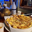 지평집A | 구월동 술집 대동집 토스트전 지평막걸리