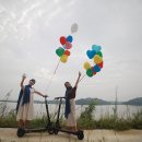 산들강웅포마을 이미지