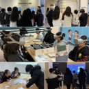 문흥초등학교 이미지