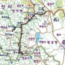 2월 15일 용인 칠봉산(446.8m) 이미지