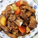 참좋은돼지갈비찜