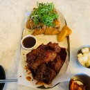 Beer&Chicken 비어치킨