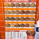 마담떡볶이앤치킨비전점 | 용이동맛집 어바웃피자앤비어 피자 치킨 둘다 먹고 싶을 땐 여기