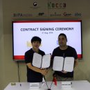 (주)골든피그엔터테인먼트 이미지