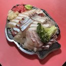 전망좋은집 | [내돈내산] 노량진수산시장 서울수산 후기 | 방어 삼치회 야장 전망좋은 집