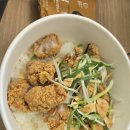 한솥도시락장유젤미점 | 한솥 3월 신메뉴 마늘간장치밥 먹은 빠른 찐 후기