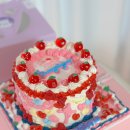 대구 커스텀케이크는 파유케이크샵 pau cake shop