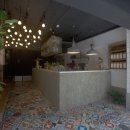 도넛전문점 이미지