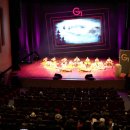 영동복합문화예술회관 대공연장 이미지