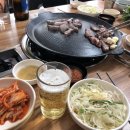 [옥천맛집/대전맛집] 옥천 광촌목장 정육식당 육우 소고기 (부위별 솔직 후기)