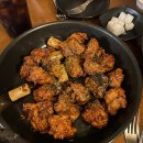 리얼후라이 | [리얼후라이 숭실대점] 시험 끝나고 치맥하기 좋은 흑임자 간장치킨 솔직 후기