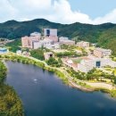 경운대학교(산업대) 이미지