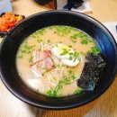 쇼부라멘 창원대점
