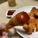 옛날통닭 송강점