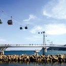 (주)송도해상케이블카 이미지