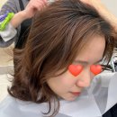 반에스 길음점 겨울 톤다운 염색 및 스타일링 후기 친절하고 센스있는 미아사거리 미용실 추천