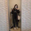 신촌 현대백화점 : 라코스테 맨투맨 후기/생일쿠폰 사용완료