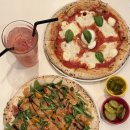 우리짐 합정점 | 합정 맛집 데이트 추천 세계 1위 피자 [핏제리아오 합정] 솔직 후기