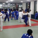 유도클럽 상무관 이미지