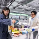 씨제이올리브영(주) 올리브영 명동 타운 이미지