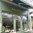 4077 | 경기도 김포 카페 에그타르트가 맛있는 조용한 분위기가 좋은 디저트 맛집 쓰리어클락 후기