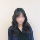 새롬헤어샵 - 무안군 청계중앙길 6 | 미루아르 헤어에서 완성한 굵은웨이브펌 후기