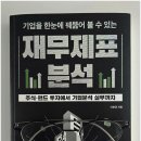 주식으로 꿰뚫어보는 경제 | 기업을 한눈에 꿰뚫어 볼 수 있는 재무제표 분석 후기...대조표 현금흐름표 보는 법 기업분석 기본적...
