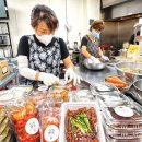 ‘집밥 가정’ 늘면서 소규모 반찬 업체 호황 이미지