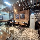 엔제리너스동탄역사점 | ​☕️ [동탄역 카페 추천] 기차 기다리며 즐기는 꿀 조합! 엔제리너스 동탄역사점 방문 후기 ✨