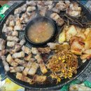 꽃돼지대패삼겹 - 양산시 북안남8길 8-16 | 꽃돼지대패삼겹