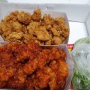 영달이두마리치킨 이미지