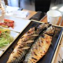 씨유 별내우리별점 | 남양주 별내 맛집 살이 오동통해 맛있는 고등어구이 생선시절