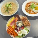 한양대학로 | 송도 데이트 코스 (feat. 버터떡, 용가훠궈 후기)