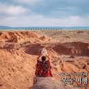 7월 해외여행지 추천 몽골 고비사막 게르 음식 몽골 여행 기념품 투어