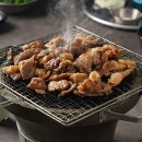 연탄불고기 쇼핑하우