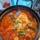 감나무골집 | 불맛 제대로 느껴지는 전주 삼천동 고깃집 감나무골 함라산