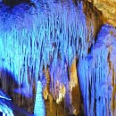 중국 남방 카르스트 [ 中国南方喀斯特 , South China Karst ] 충칭의 우룽(武隆, 무륭) 이미지