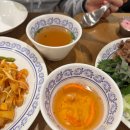 르사이공 코엑스몰점 | 삼성역 코엑스 맛집ㅣ베트남 음식 맛집 르사이공