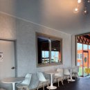 힙독 애견카페 이미지