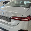 백제모터스 | BMW 송파전시장 I5 김권우 딜러 출고 후기