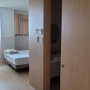 제주 맘편한산부인과 제왕절개 입원실 보호자 후기