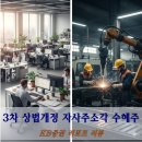 상법개정 3차 법안 통과! 자사주소각 수혜주(KB증권 리포트)