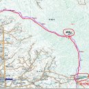 계명지맥 4구간(마즈막재 계명산 탄금교)산행안내 이미지